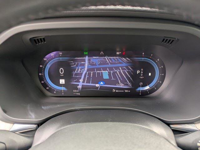 Used 2022 Volvo XC60 B6 Inscription w/ Advanced Package image 23