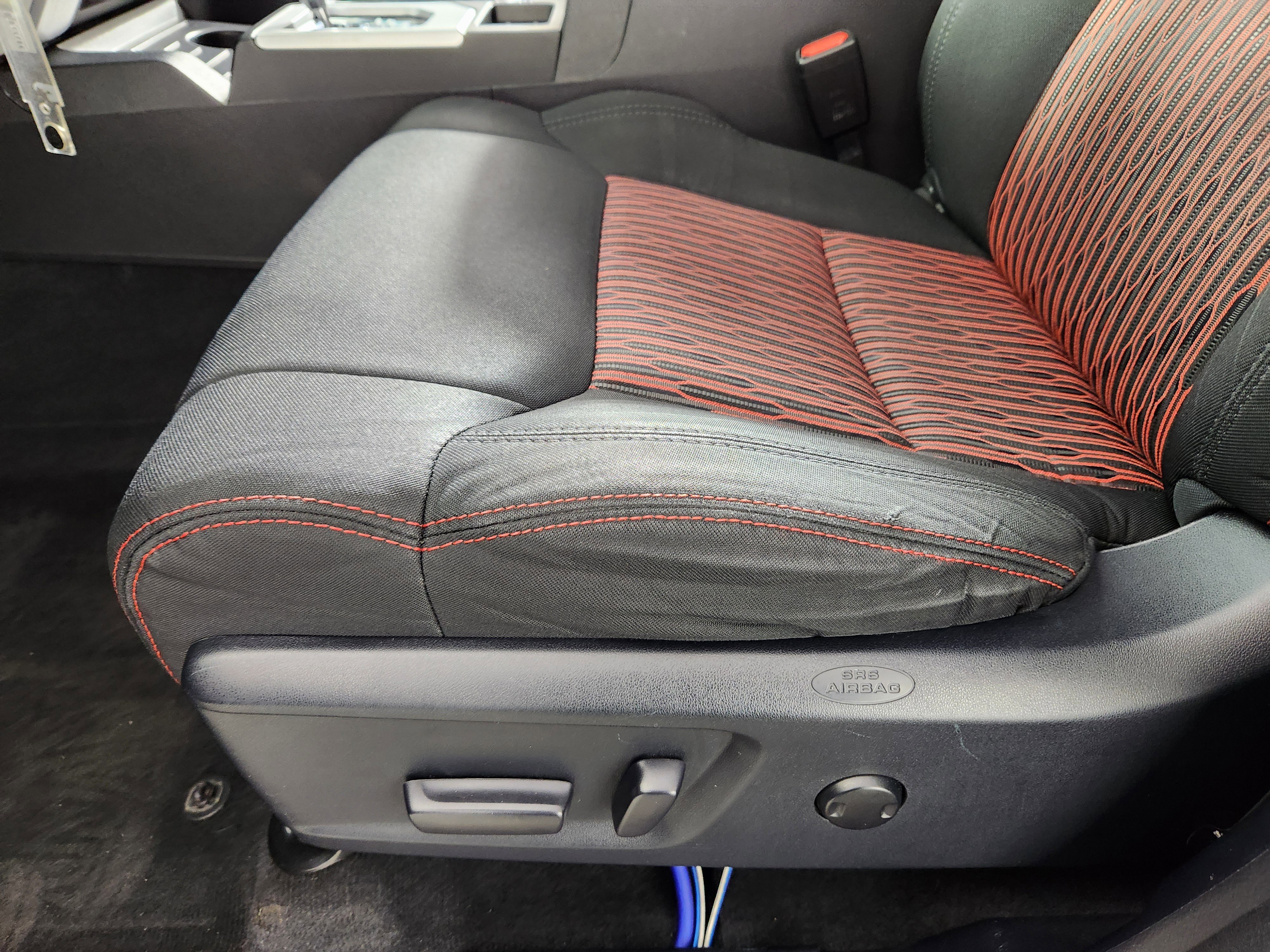 Used 2015 Toyota Tundra TRD Pro image 13