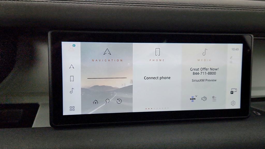 Used 2023 Land Rover Defender 90 SE image 19