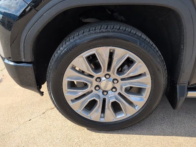 Used 2021 GMC Sierra 1500 Denali w/ Denali Ultimate Package image 3