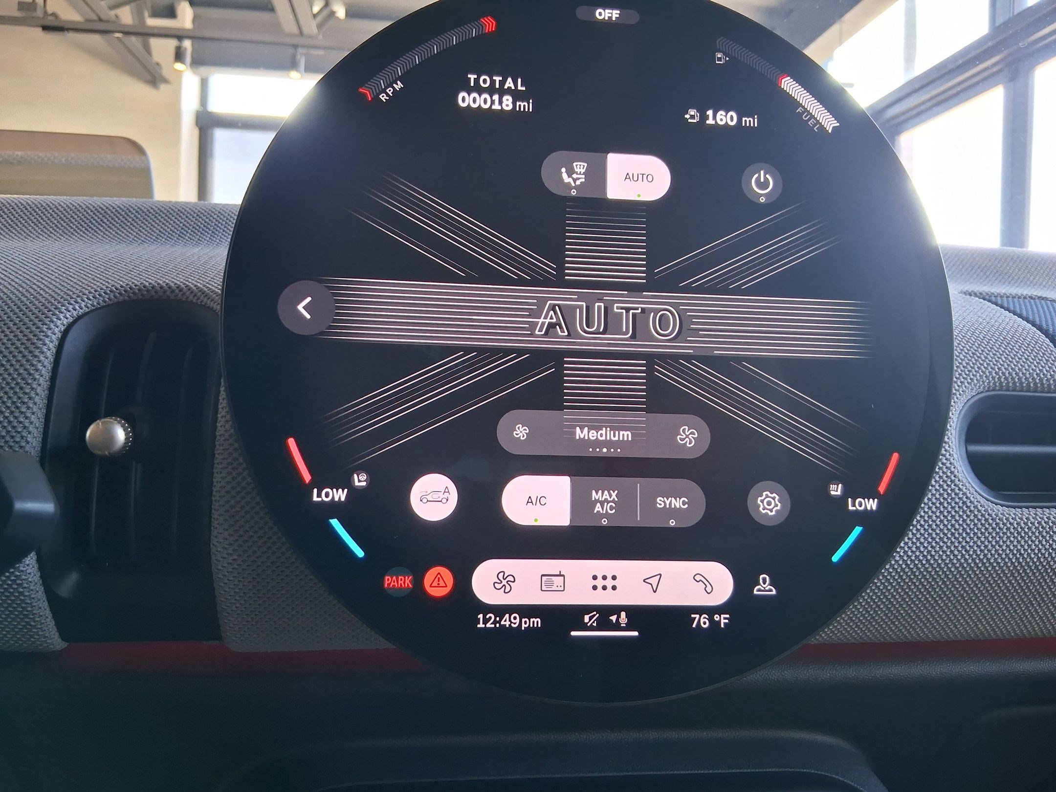 New 2026 MINI Cooper S image 19