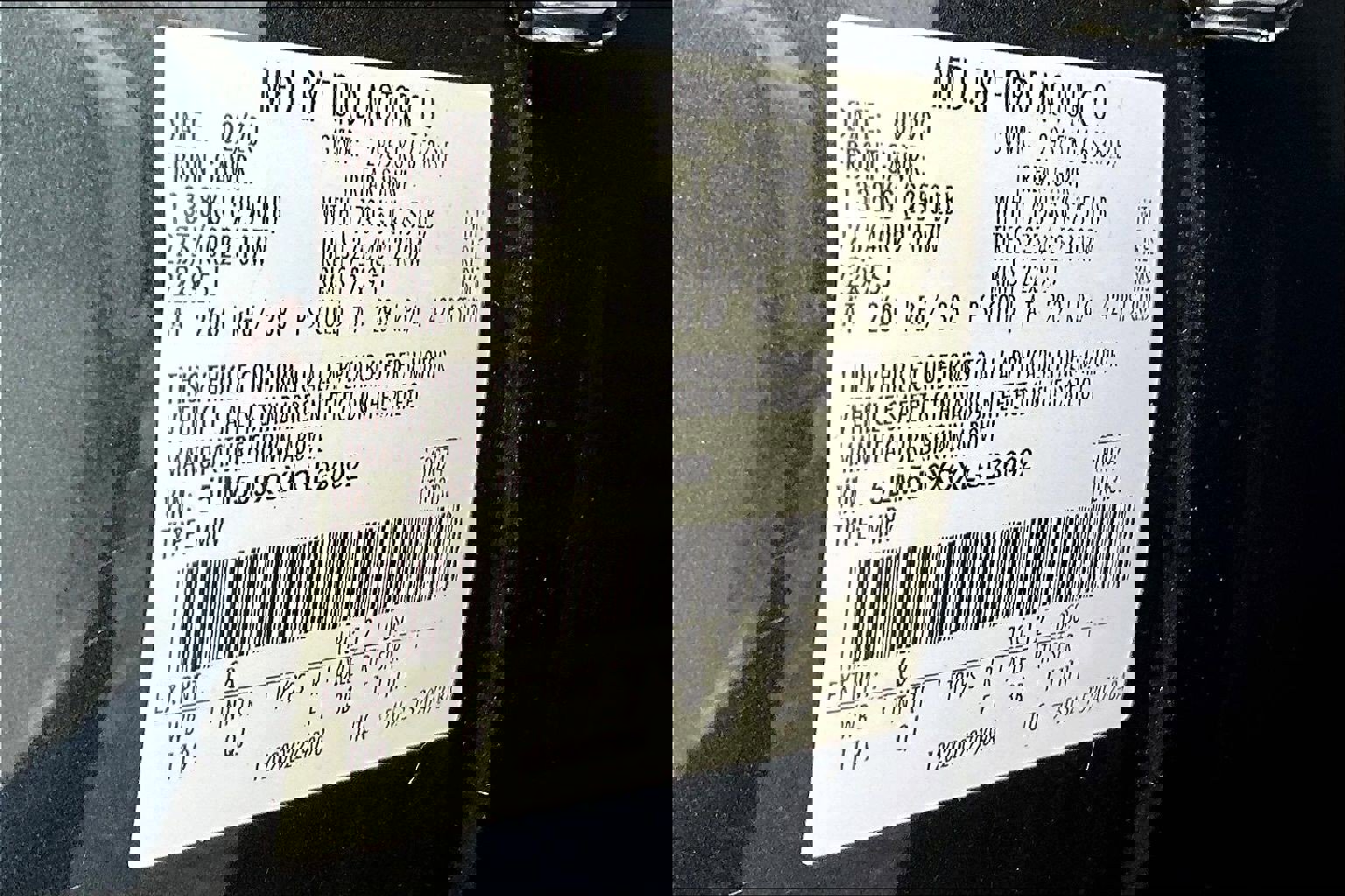 Used 2020 Lincoln Aviator Black Label w/ Dynamic Handling Package image 36