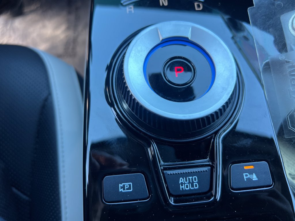 Certified 2024 Kia EV6 GT-Line AWD/4WD image 26