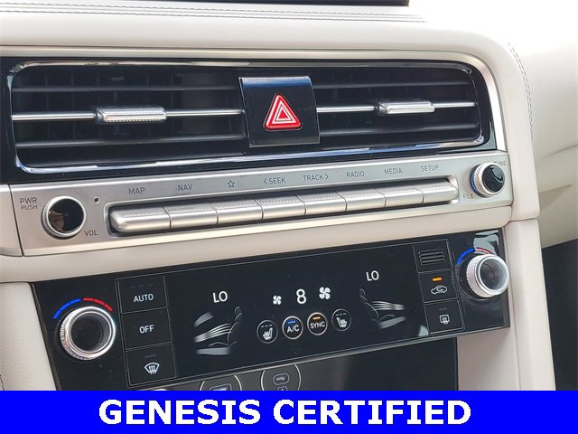 Certified 2025 Genesis G70 2.5T image 18