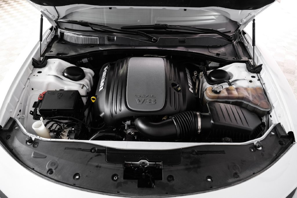 Used 2022 Dodge Charger R/T w/ Blacktop Package RWD image 50