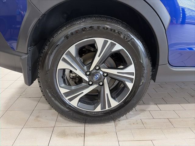 Used 2024 Subaru Crosstrek 2.0i Premium AWD/4WD image 24