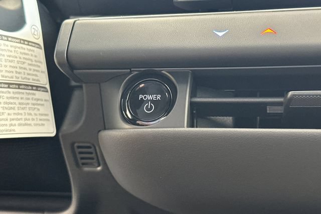 New 2026 Lexus ES 350h FWD image 19