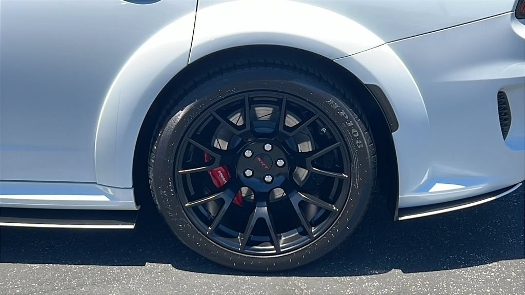 Used 2020 Dodge Charger Scat Pack RWD image 7