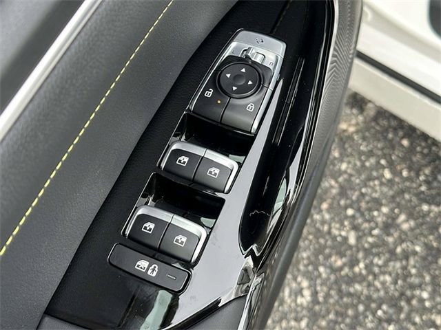 New 2026 Kia K5 GT w/ GT1 Package image 8