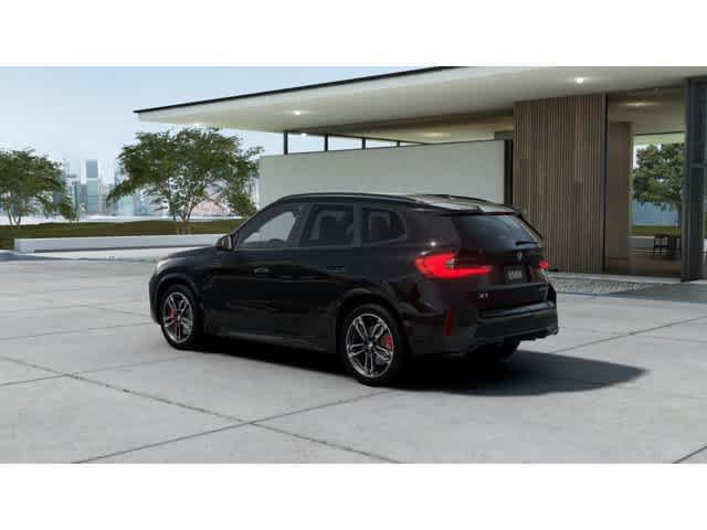 New 2027 BMW X1 xDrive28i AWD/4WD image 2