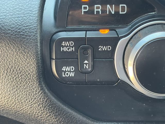 Used 2021 RAM 2500 Tradesman AWD/4WD image 36