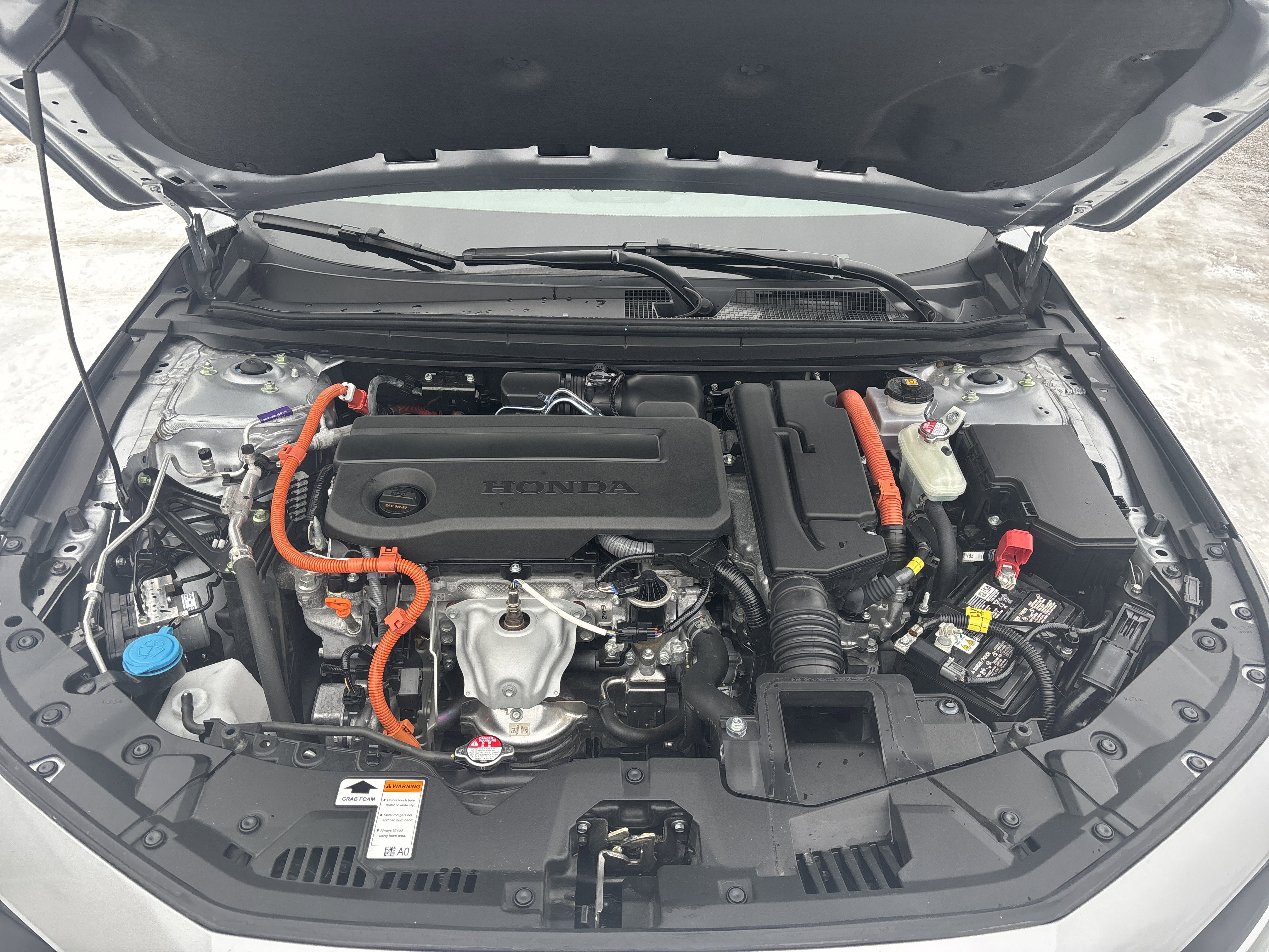 Used 2023 Honda Accord Sport image 13