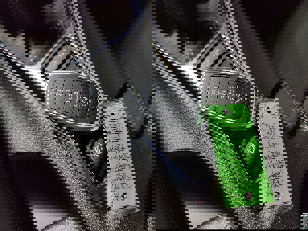 Used 2021 Chevrolet Camaro SS image 33