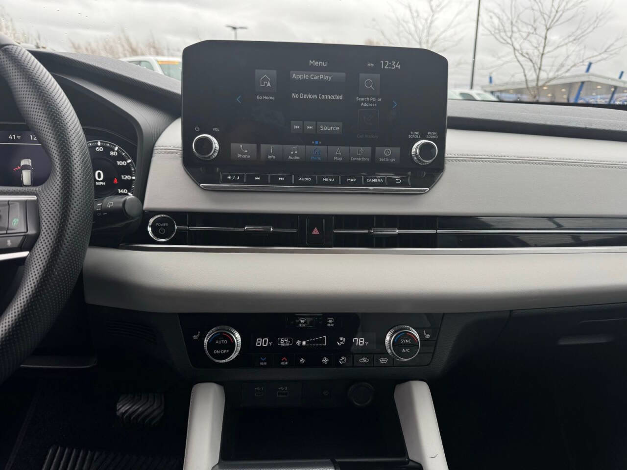 Used 2023 Mitsubishi Outlander SEL image 25