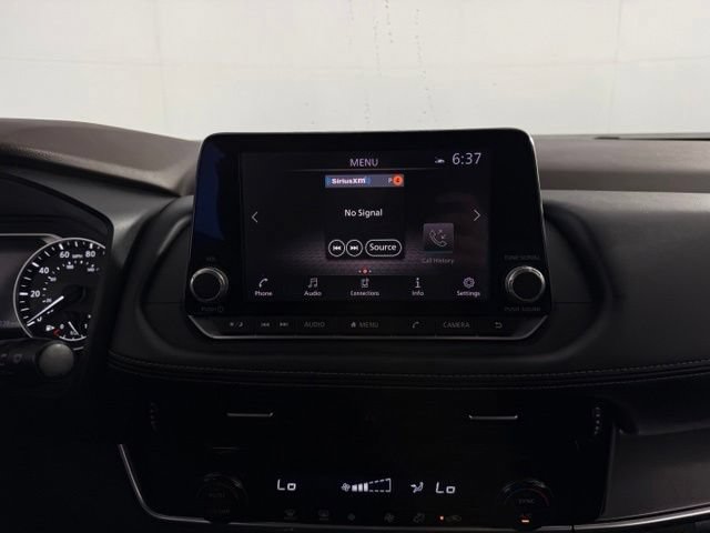 Used 2021 Nissan Rogue SV FWD image 22