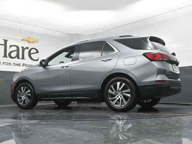 Used 2023 Chevrolet Equinox Premier FWD image 59
