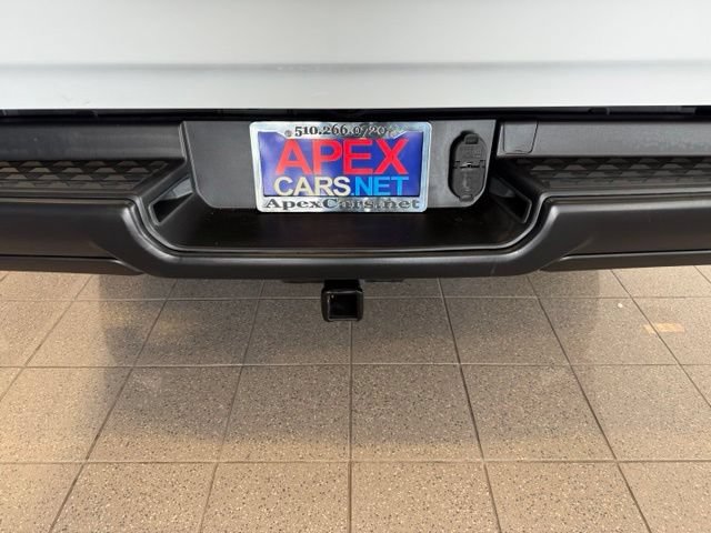 Used 2022 RAM 1500 Tradesman RWD image 8