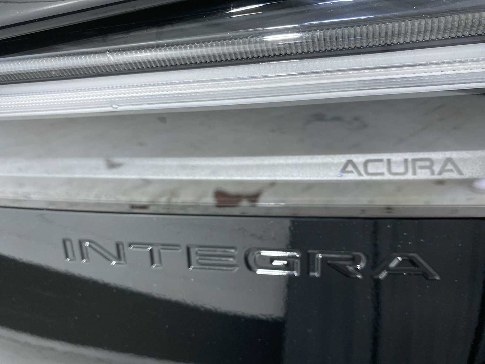 Used 2026 Acura Integra FWD image 7