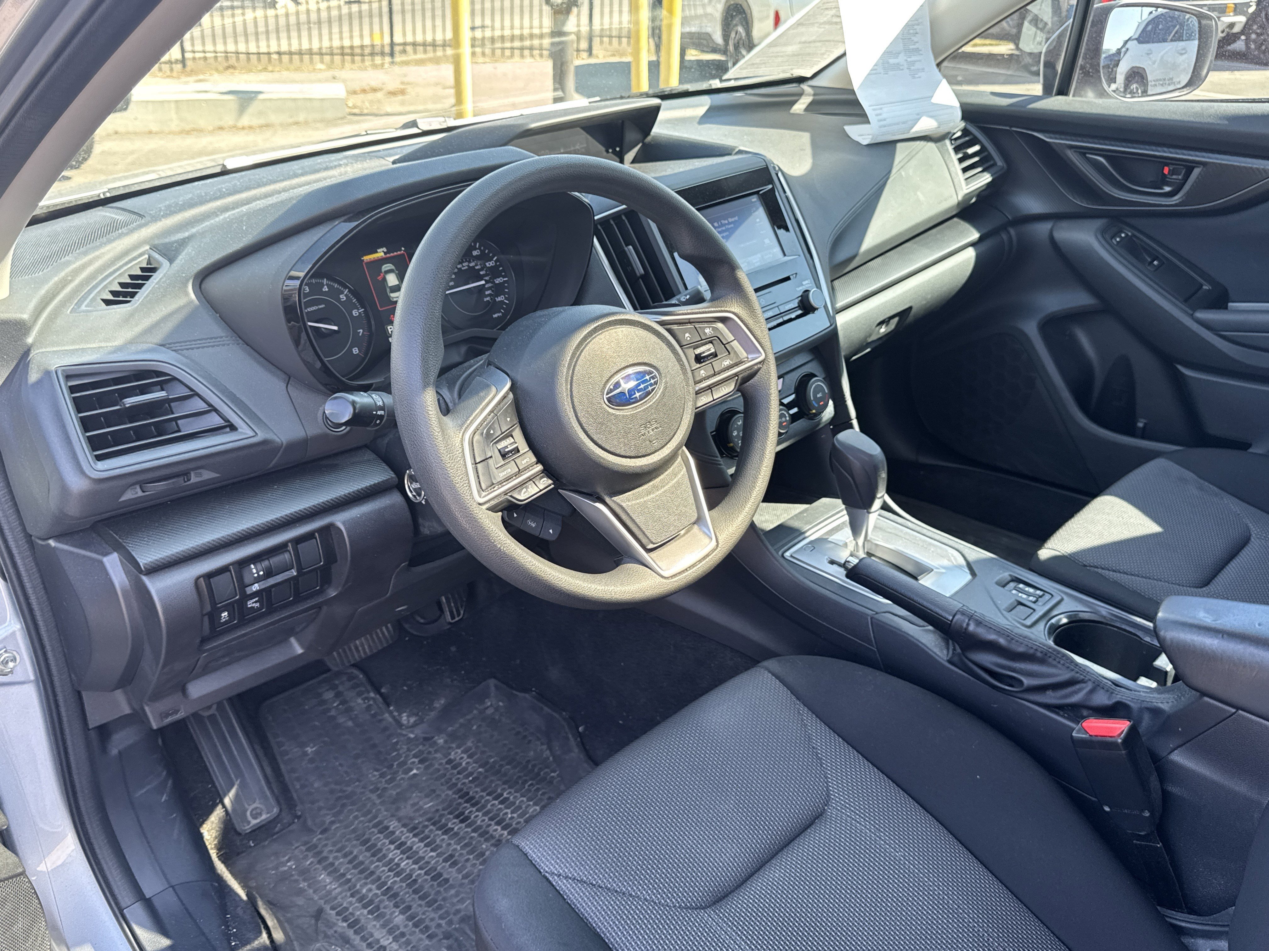 Certified 2023 Subaru Impreza Premium image 25