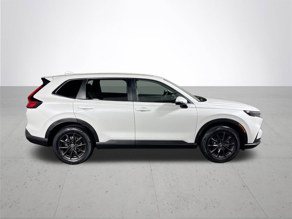 New 2026 Honda CR-V EX-L image 5