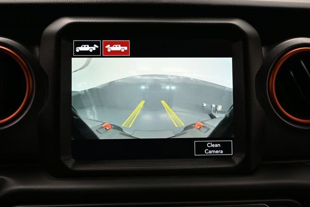 Used 2021 Jeep Gladiator Mojave AWD/4WD image 43