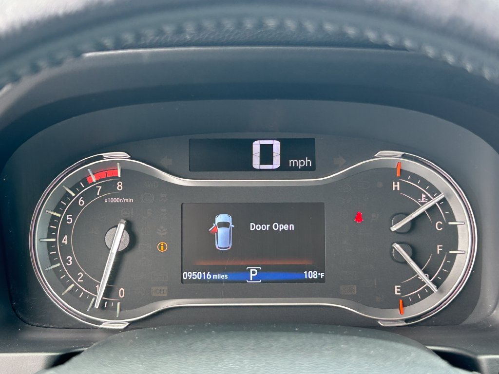 Used 2016 Honda Pilot EX-L image 22