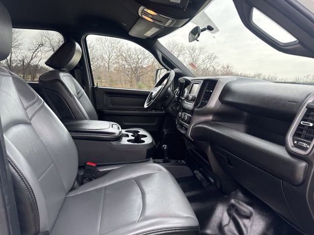 Used 2024 RAM 2500 Tradesman image 22