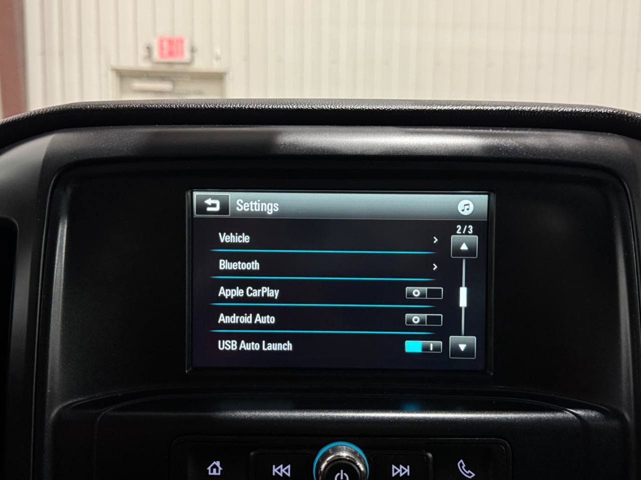 Used 2019 Chevrolet Silverado 2500 W/T AWD/4WD image 30
