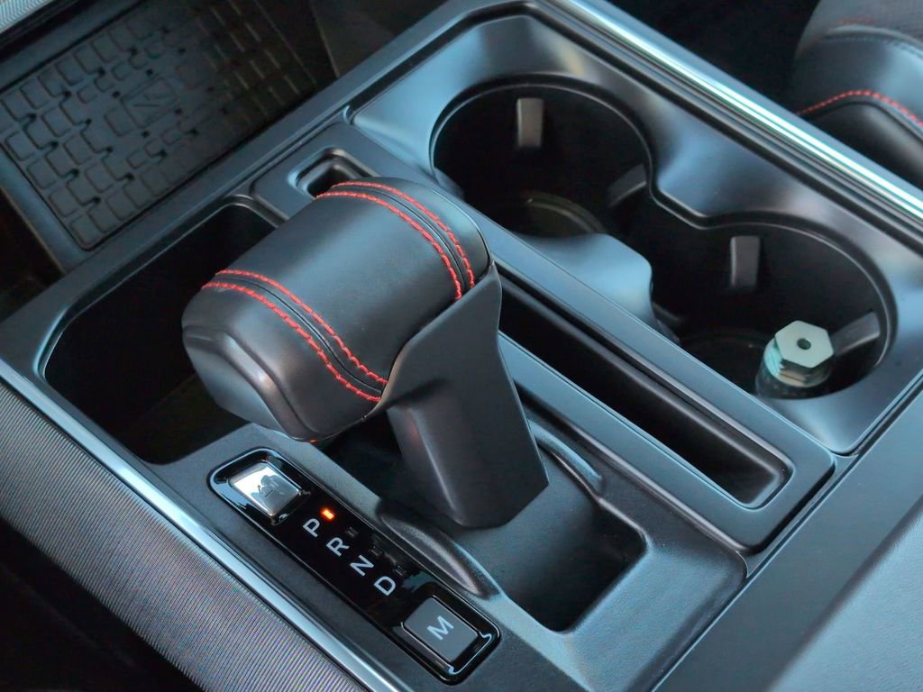 Used 2025 Ford F150 Raptor w/ Equipment Group 803A Raptor R image 22