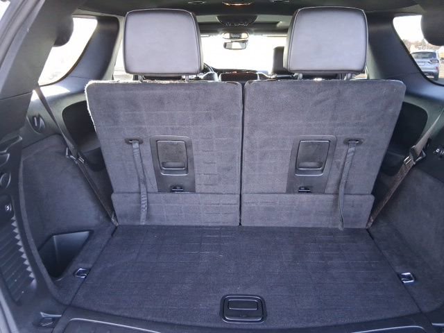 Used 2024 Dodge Durango R/T image 10