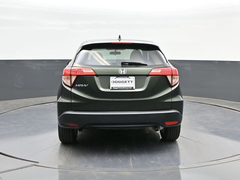Used 2017 Honda HR-V EX image 8