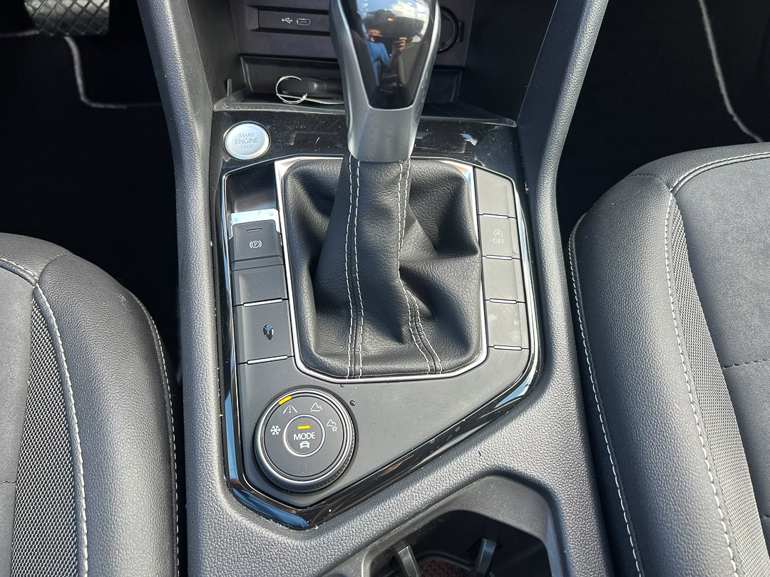 Used 2023 Volkswagen Taos SE image 22