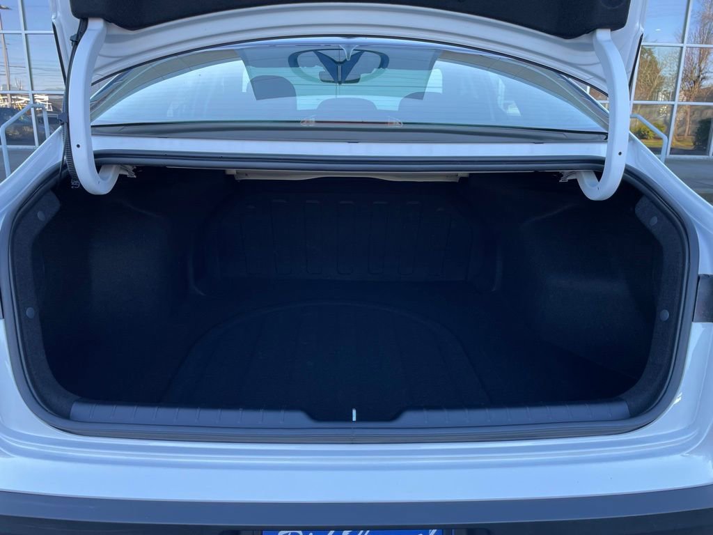 Used 2025 Kia K4 LX image 24