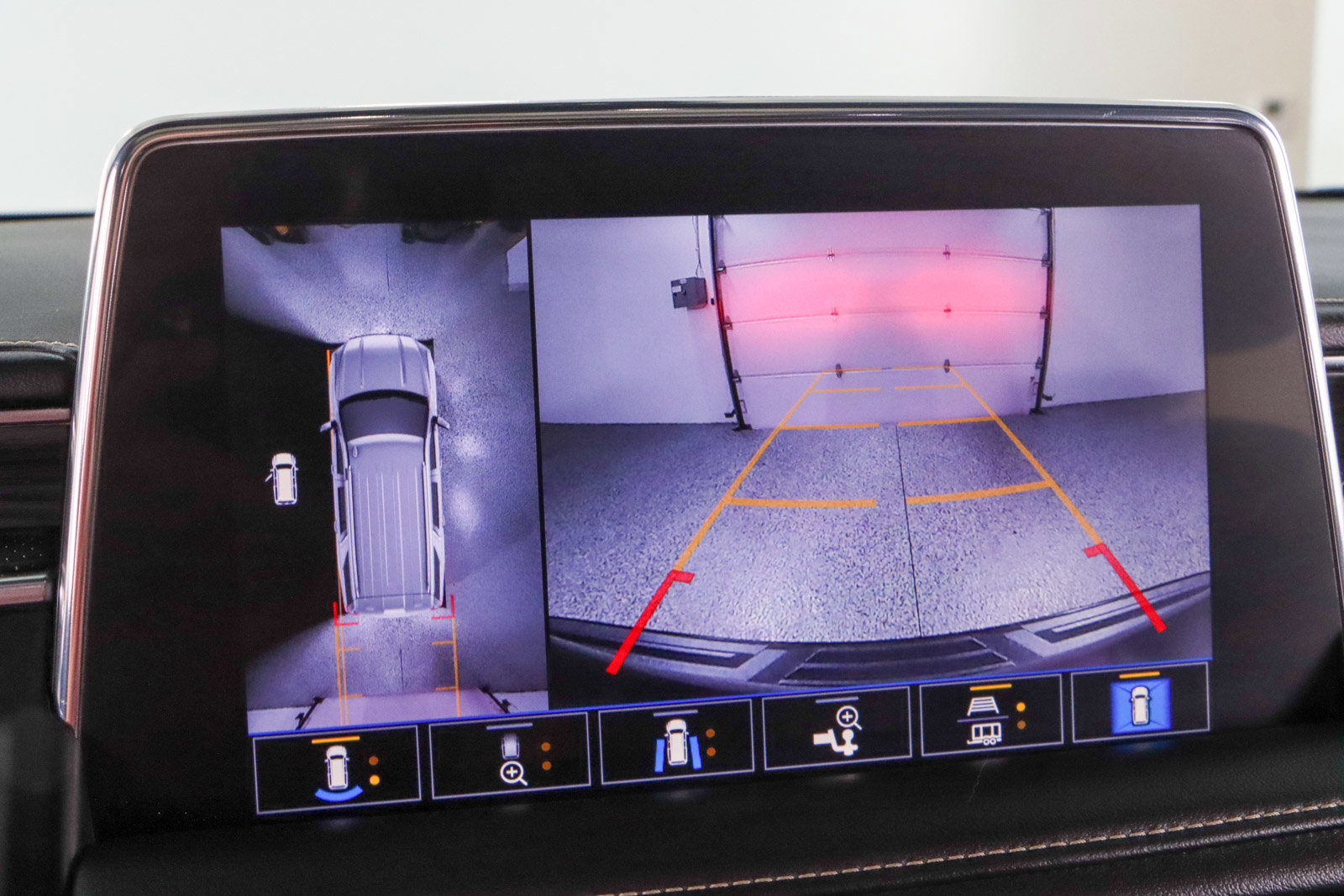 Used 2021 GMC Yukon SLT image 20