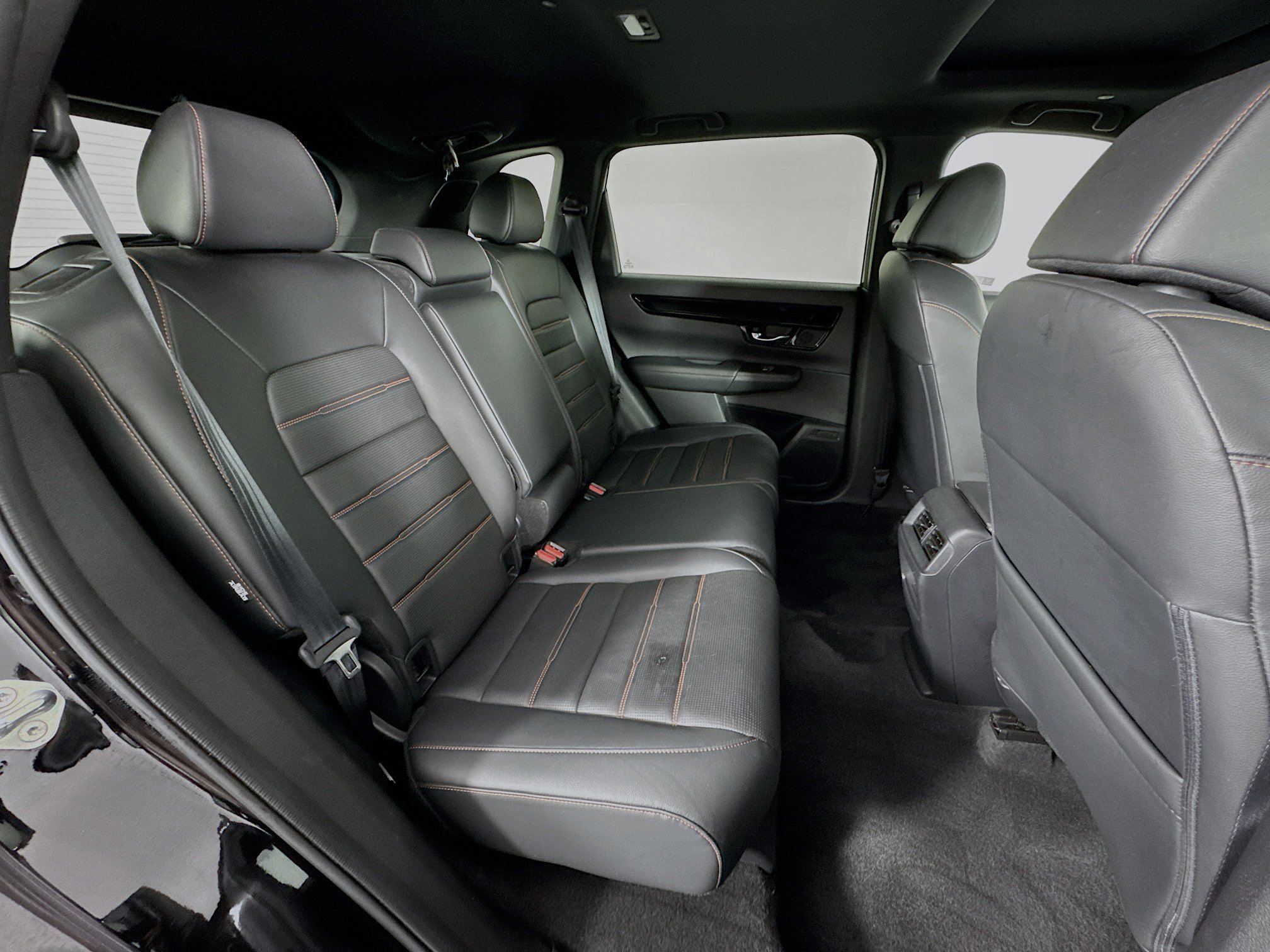 Certified 2024 Honda CR-V Sport Touring image 29