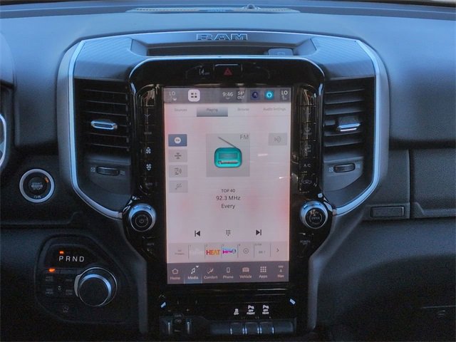 New 2026 RAM 1500 4x4 Crew Cab image 18