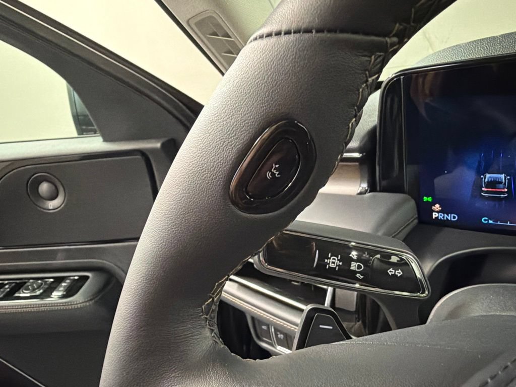 New 2026 Lincoln Aviator Reserve w/ Jet Appearance Package AWD/4WD image 19