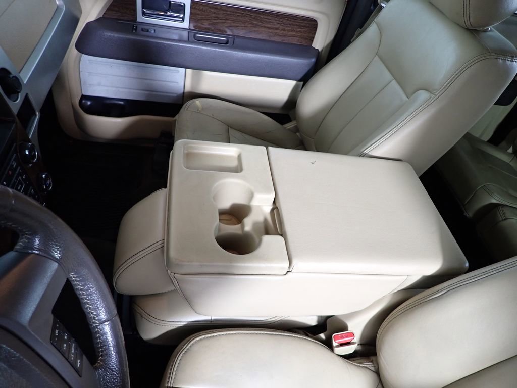 Used 2013 Ford F150 Lariat w/ Mid Equipment Group image 28