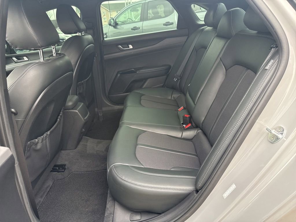 Used 2022 Kia K5 GT-Line image 53