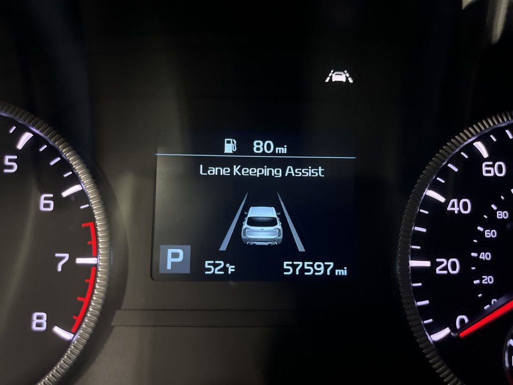 Used 2020 Kia Telluride LX image 20