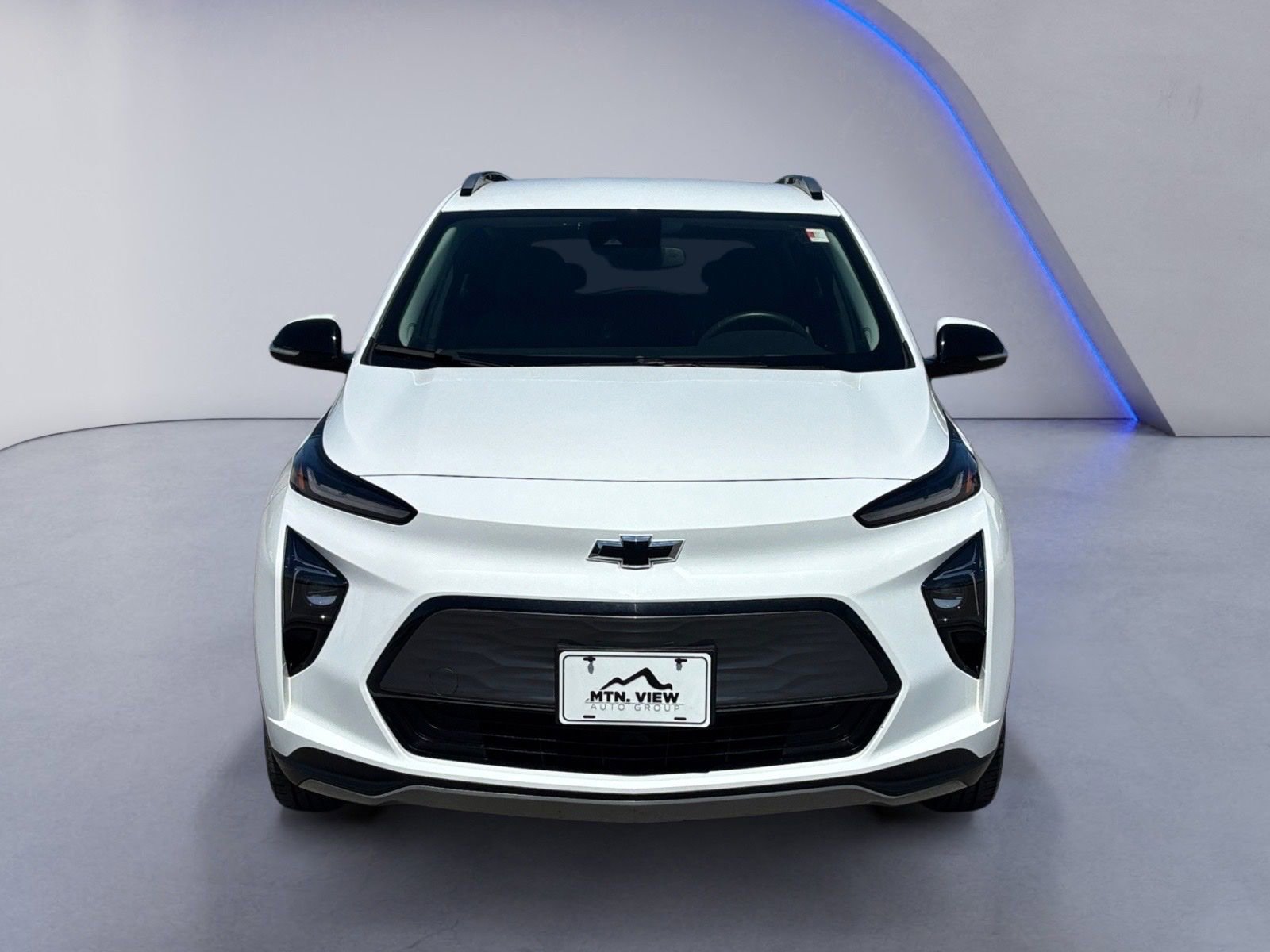 Used 2023 Chevrolet Bolt EUV LT FWD image 12