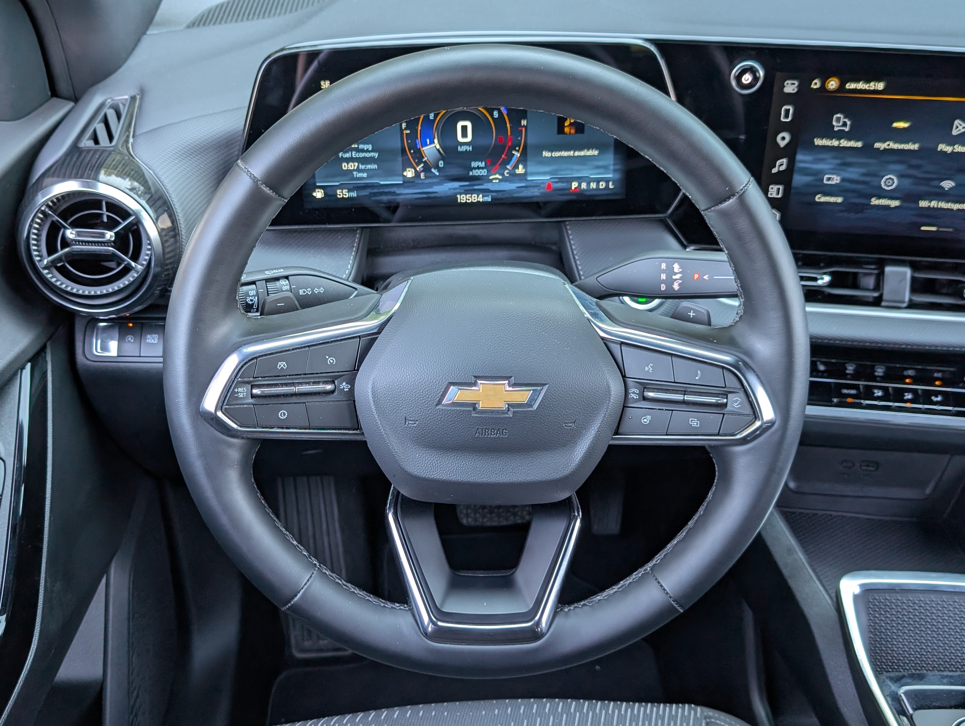 Used 2026 Chevrolet Equinox LT FWD image 23