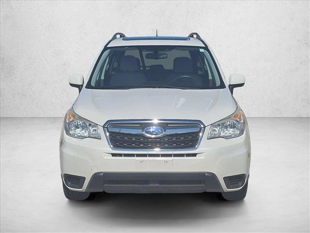 Used 2014 Subaru Forester 2.5i Premium w/ All-Weather Package AWD/4WD image 2