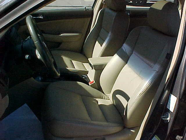Used 2006 Honda Accord EX-L image 19