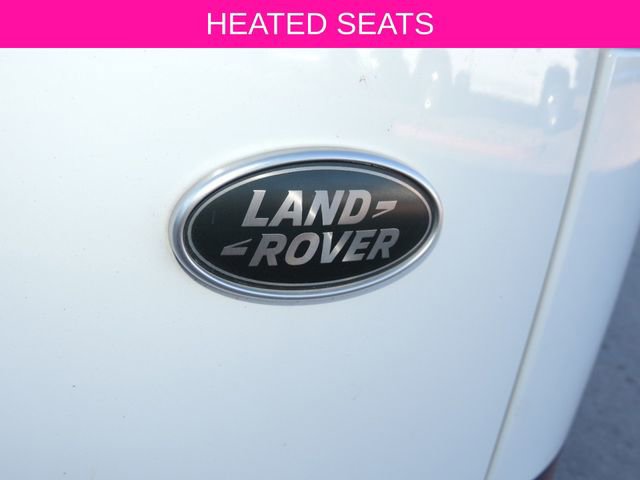 Used 2020 Land Rover Range Rover Velar R-Dynamic S image 12