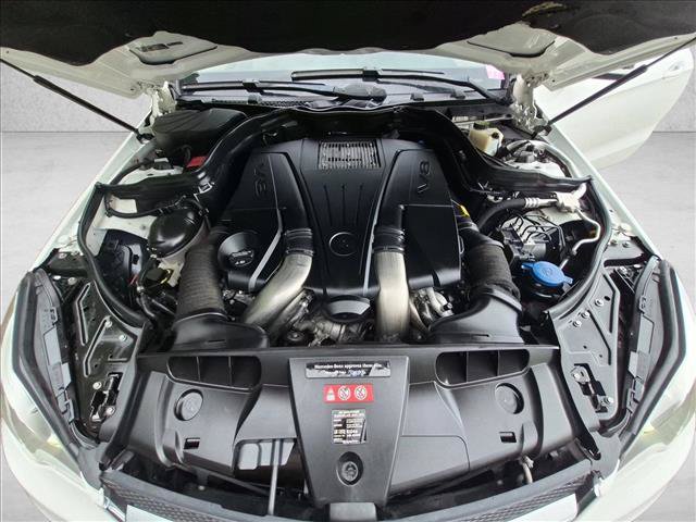 Used 2015 Mercedes-Benz E 550 Cabriolet image 26