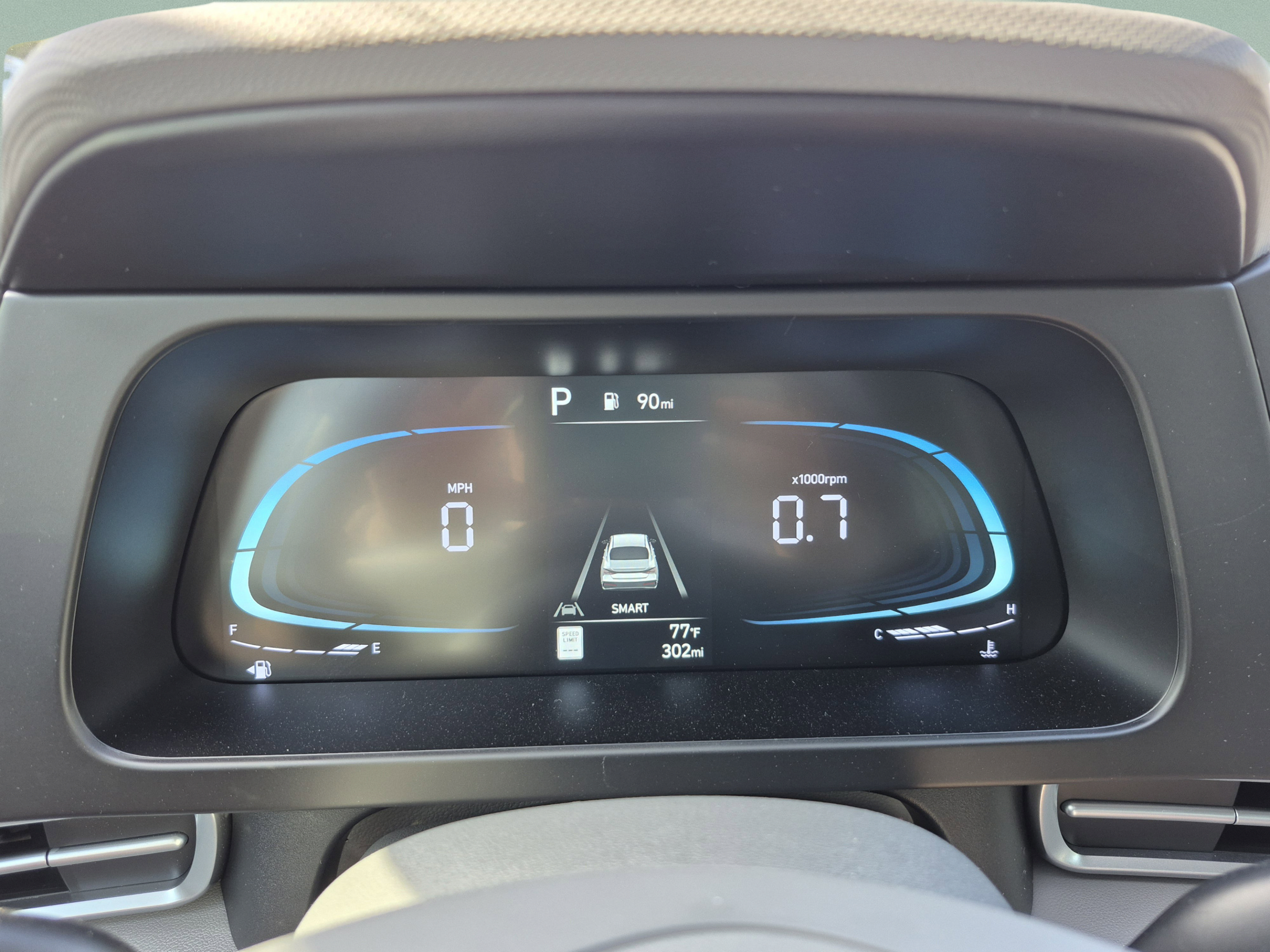 New 2026 Hyundai Elantra Sport w/ Cargo Package FWD image 25