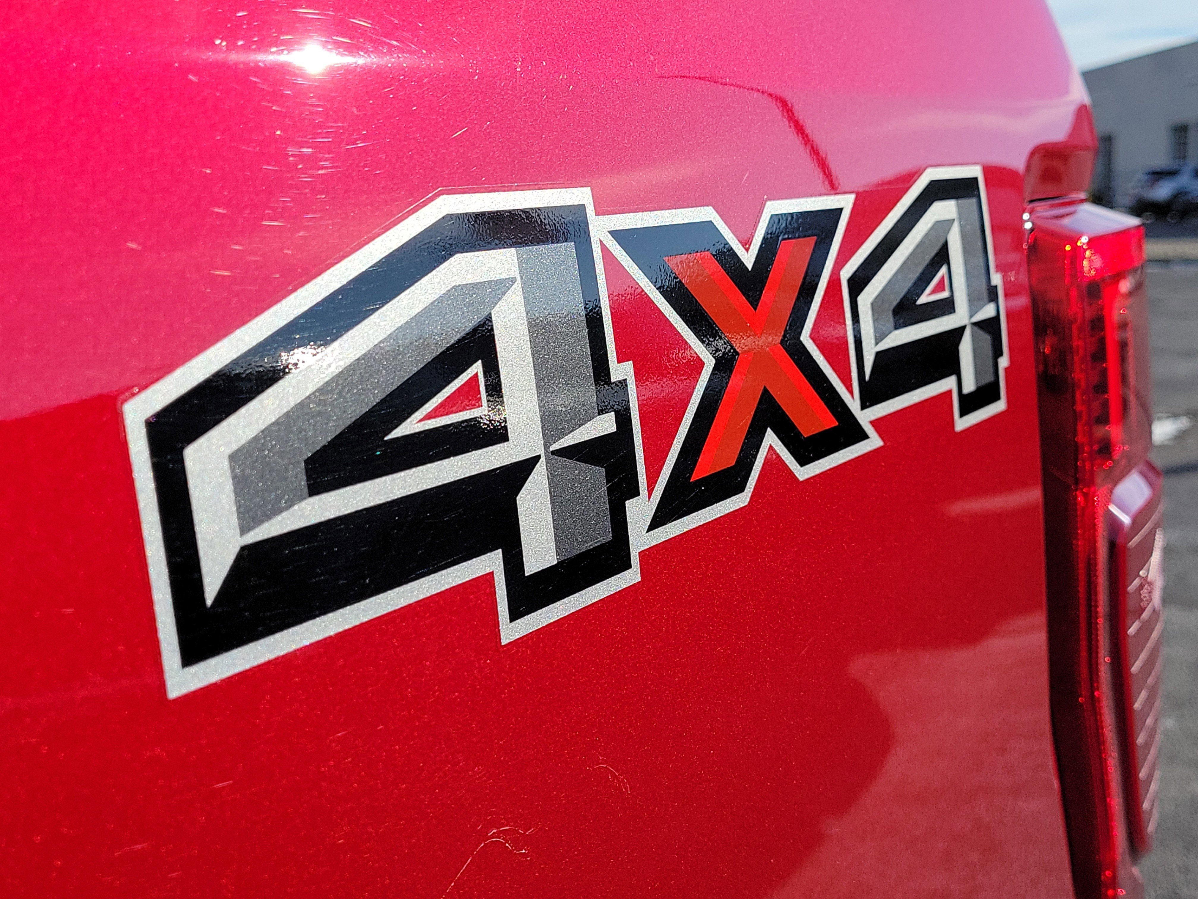 Used 2021 Ford F250 Lariat w/ Lariat Ultimate Package image 9