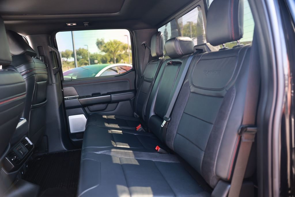 Used 2025 Ford F150 Raptor image 36