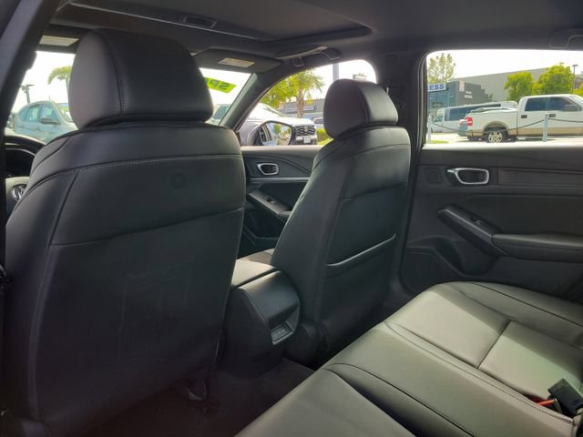 Used 2024 Acura Integra A-Spec FWD image 14